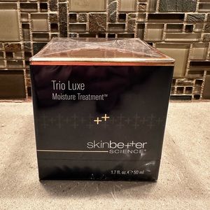 Skinbetter Science Trio Luxe Moisture Treatment - 50ML